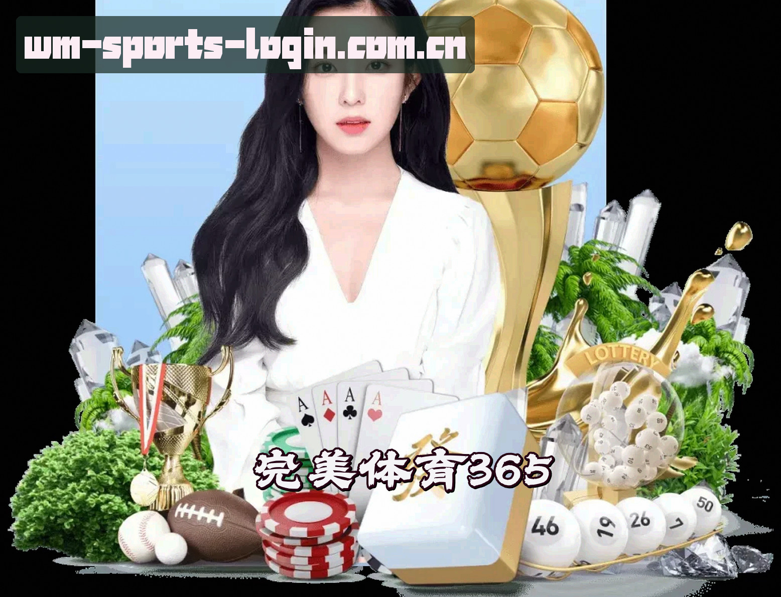 关于WM | 完美体育·官方网站